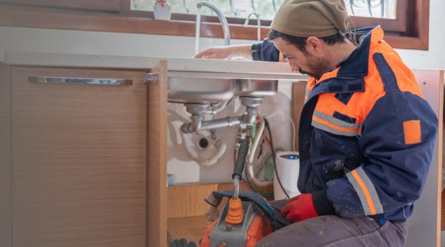 Local expert plumbing services in Flemingsburg, KY